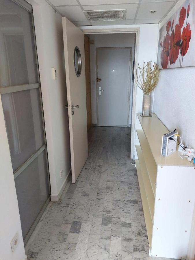 Ajaccio Sanguinaires Appt 3 P Pour 4 A 5 Personnes Ttes Commodites Tt Confort ! A 300M Des Plages Et A 5 Mn Du Centre Ville Dış mekan fotoğraf